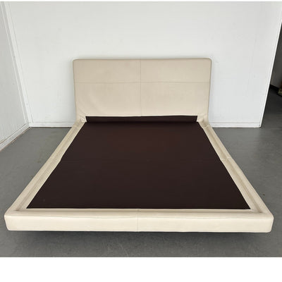 American Leather Menlo Park King Bed