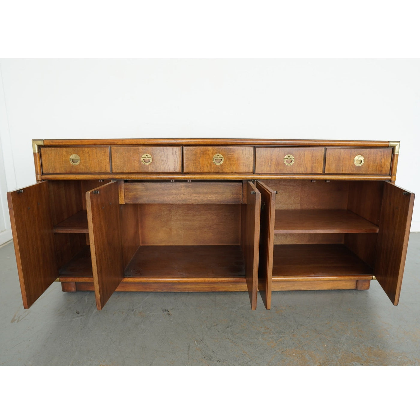Vintage Drexel Accolade II Sideboard