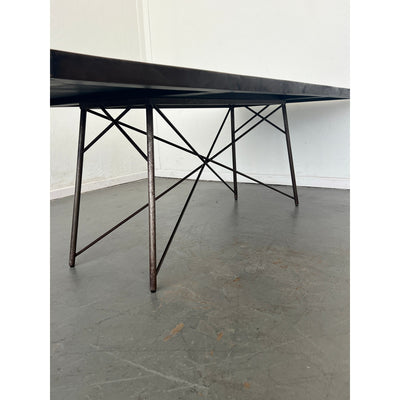 Four Hands Rocky Dining Table