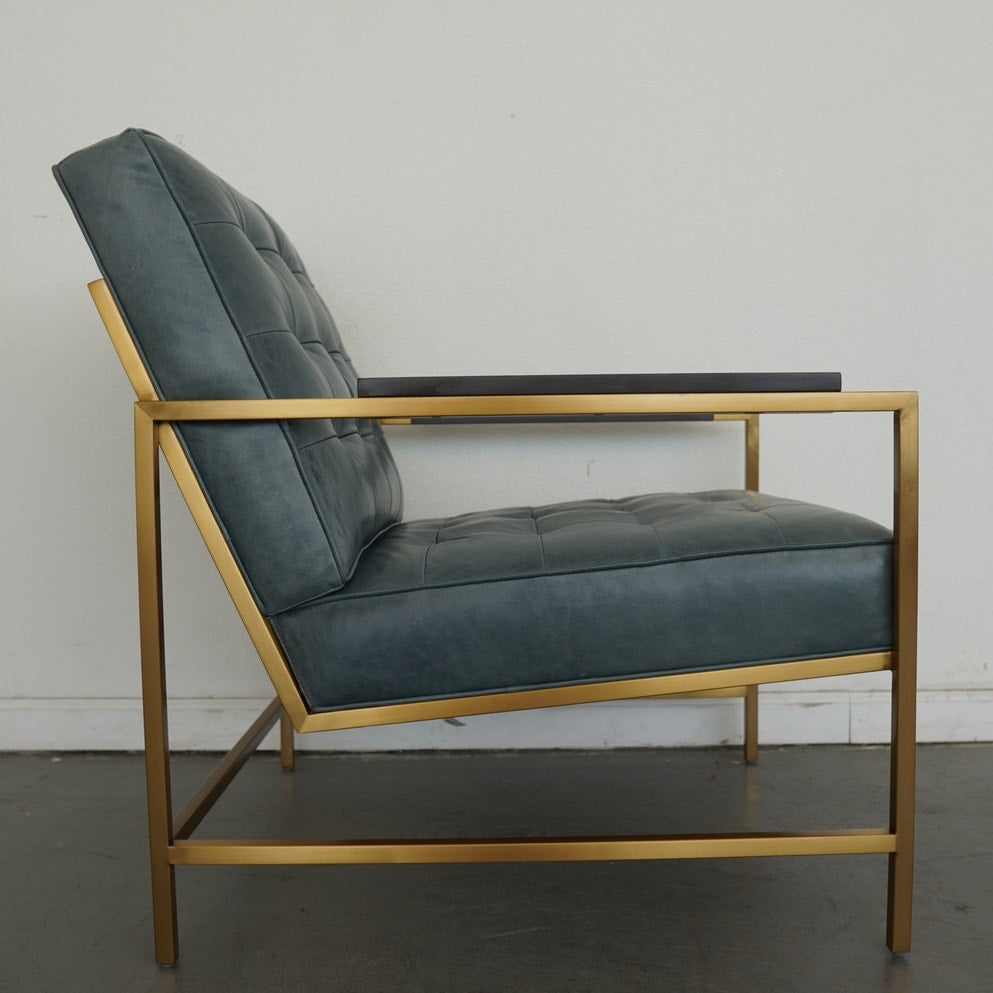 Mitchell Gold Bob Williams Major Chairs (Set of 2)