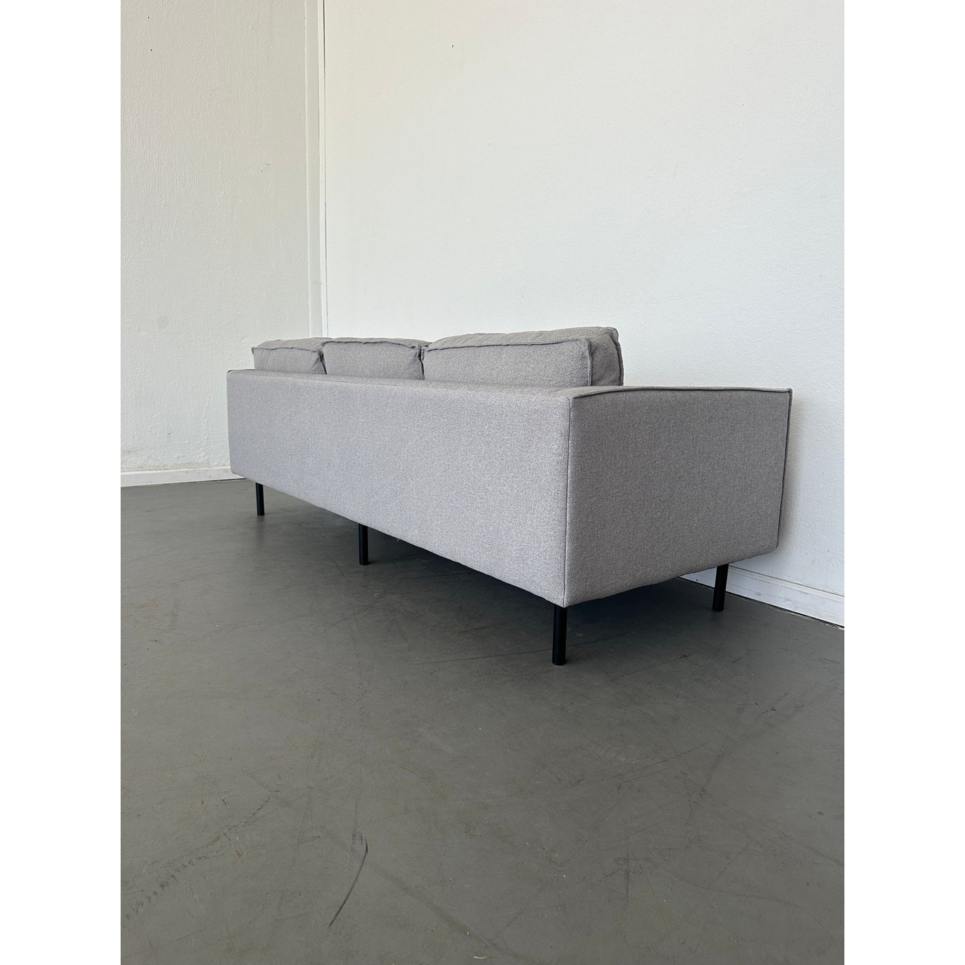 West Elm Axel Sofa