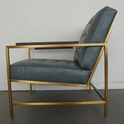 Mitchell Gold Bob Williams Major Chairs (Set of 2)