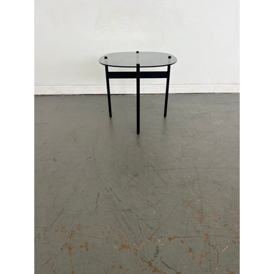 Blu Dot Flume Swoval Coffee & Side Table (Set of 2)