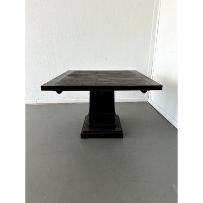 Essentials For Living Hudson Square Extension Dining Table