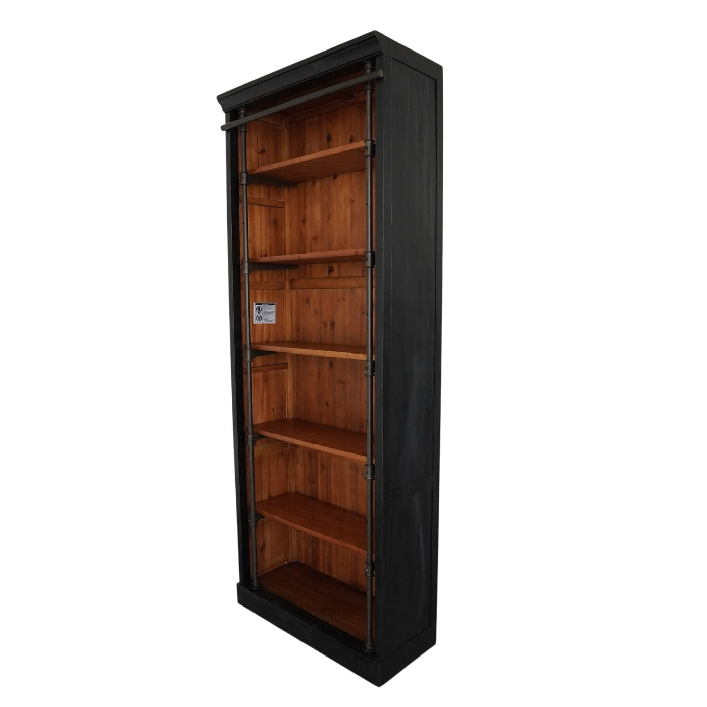 Four Hands Ivy Bookcase