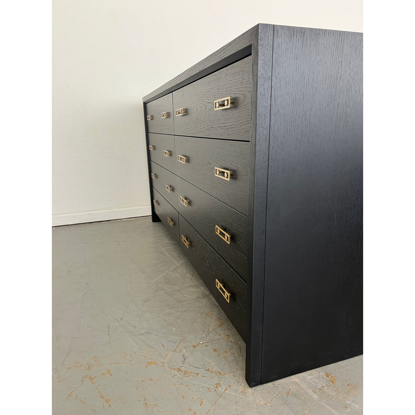 Mitchell Gold Bob Williams Malibu 8 Drawer Chest