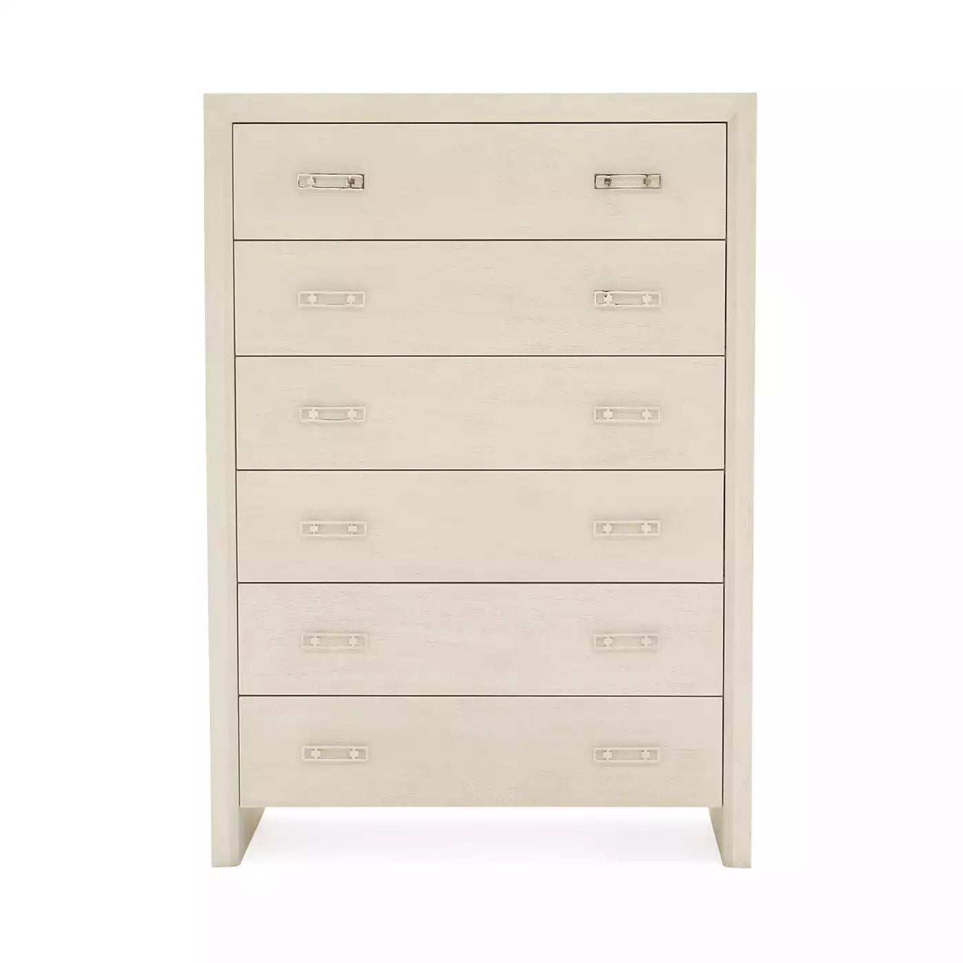 Mitchell Gold Bob Williams Malibu Bedroom 6-Drawer Chest