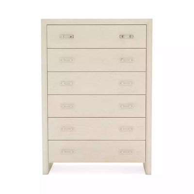 Mitchell Gold Bob Williams Malibu Bedroom 6-Drawer Chest