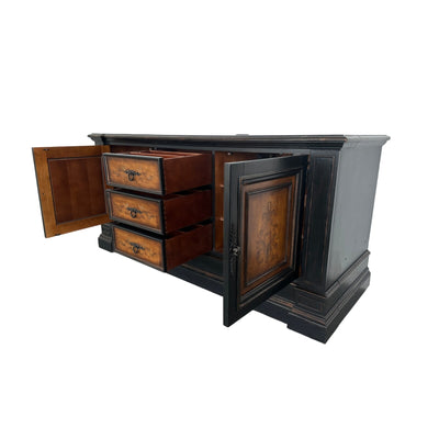 Hooker Furniture North Hampton Media Console