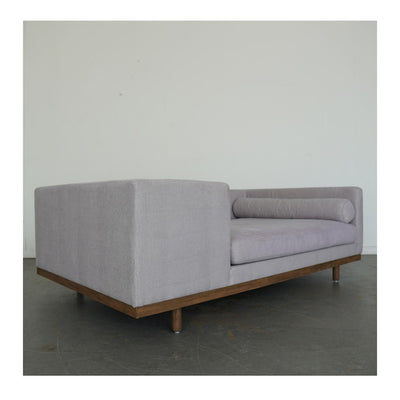 Four Hands Everly Tete A Tete Chaise