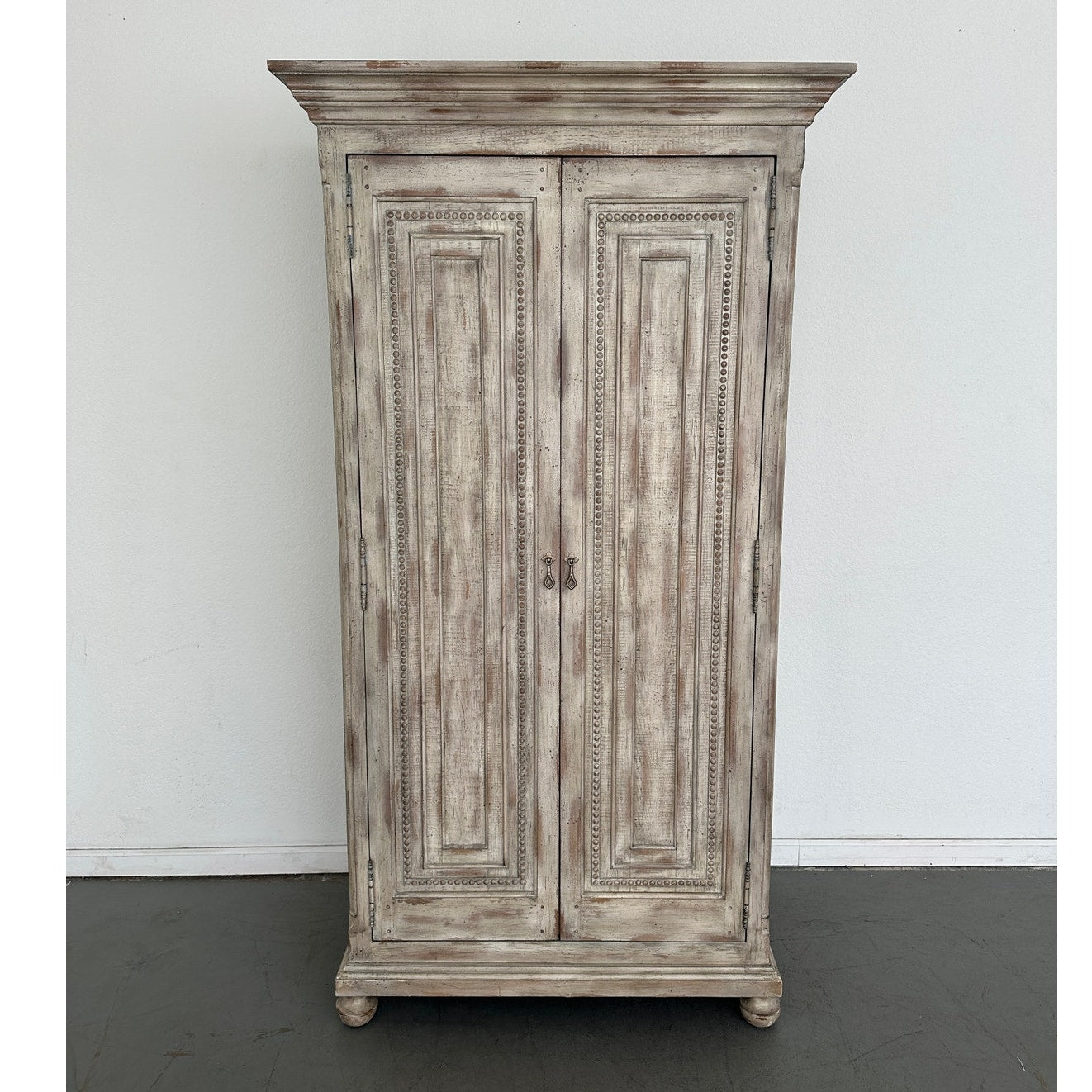 Hooker Furniture Alfresco Rocco Wardrobe