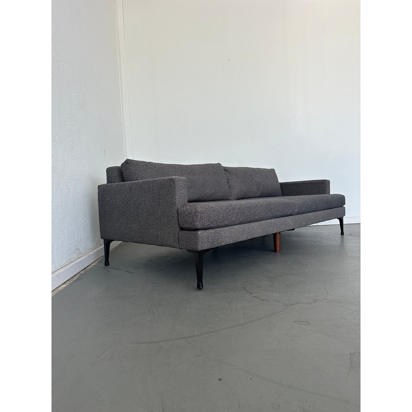 West Elm Andes Sofa