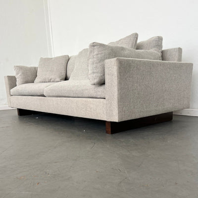 West Elm Harmony Sofa