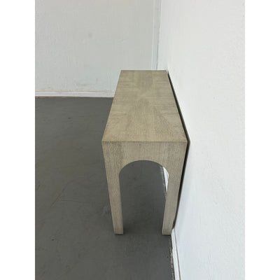 Vanguard Furniture Single Drawer Console Table