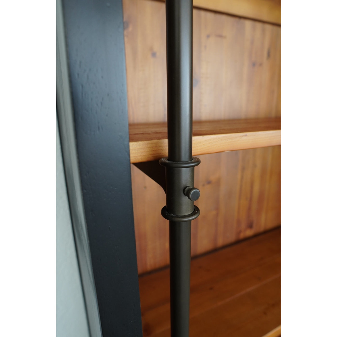 Four Hands Ivy Bookcase