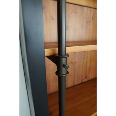 Four Hands Ivy Bookcase