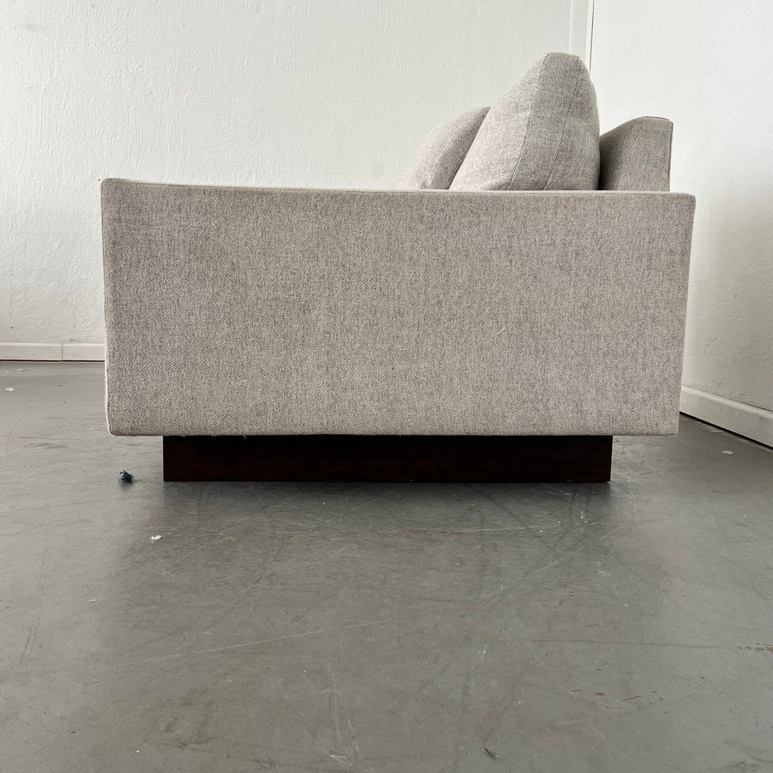West Elm Harmony Chair