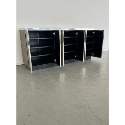 Mitchell Gold Bob Williams Bond Media Console