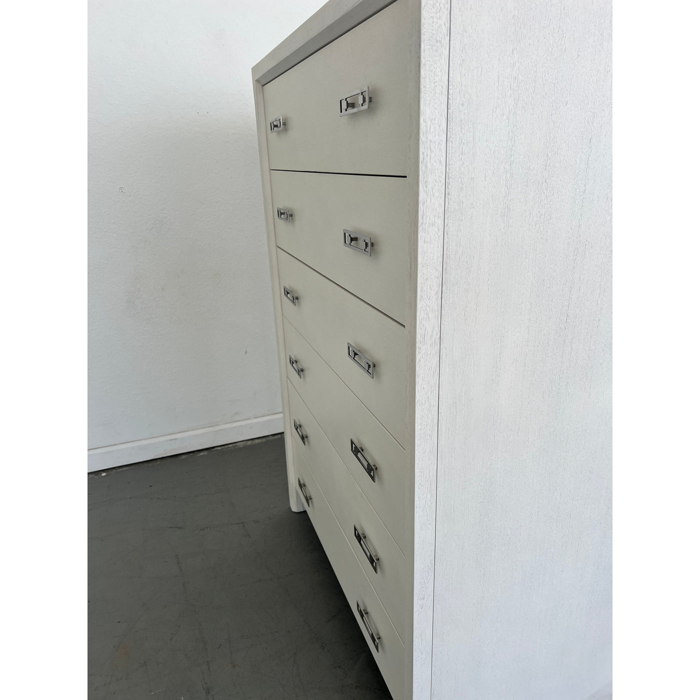 Mitchell Gold Bob Williams Malibu Bedroom 6-Drawer Chest
