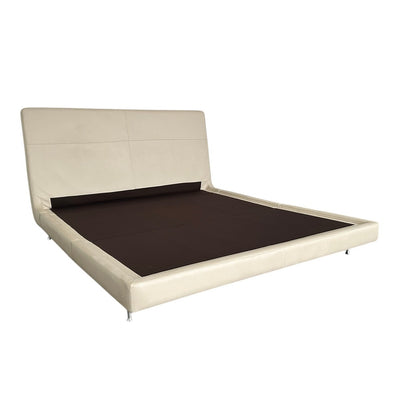 American Leather Menlo Park King Bed