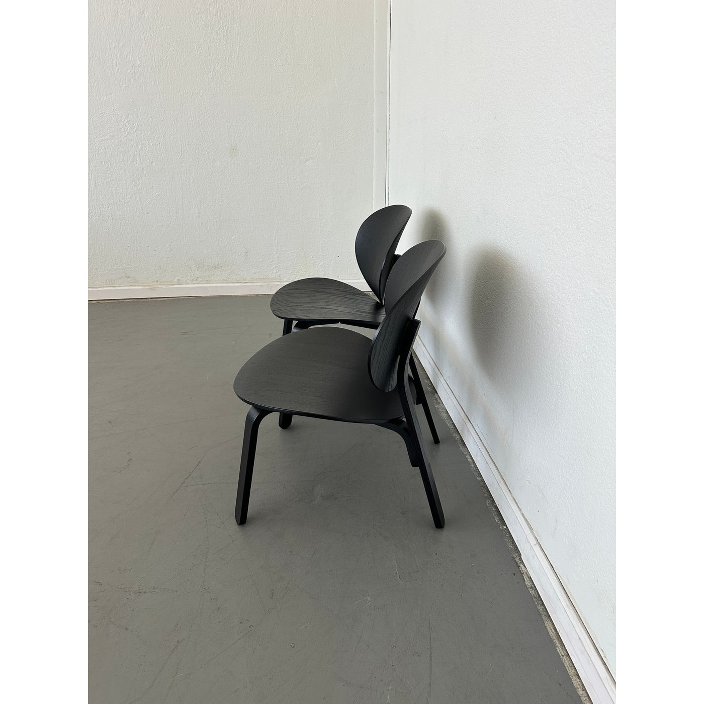 Ikea Fröset Chair (Set of 2)