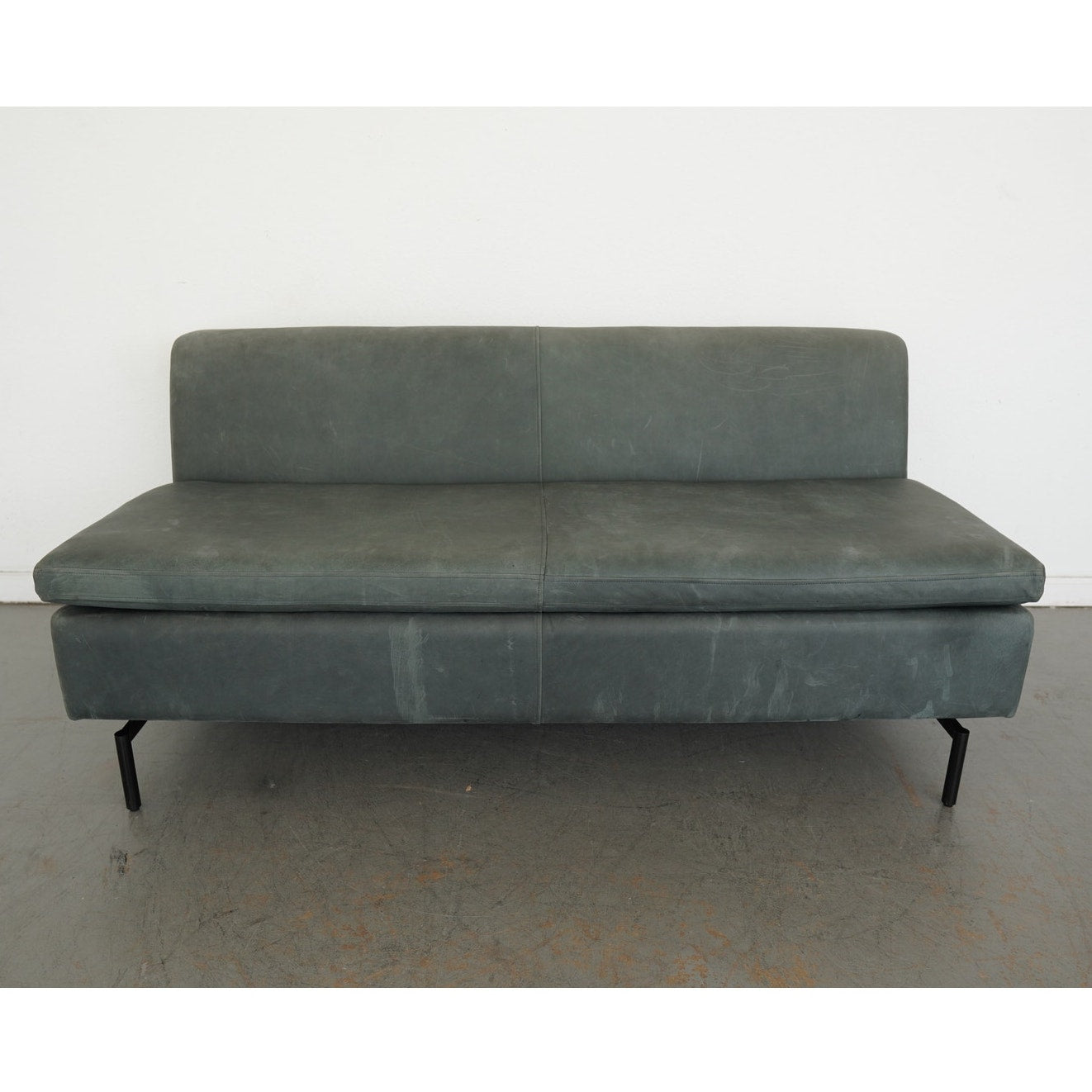 Blu Dot Clyde Sofa