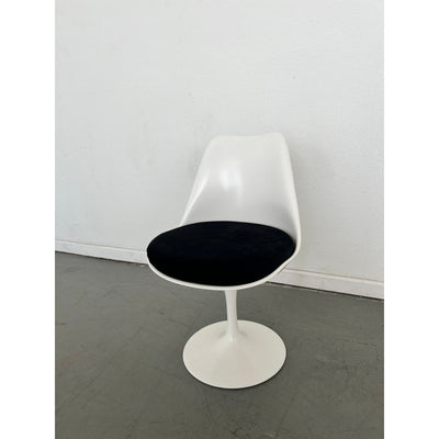 Tulip Armless Chair