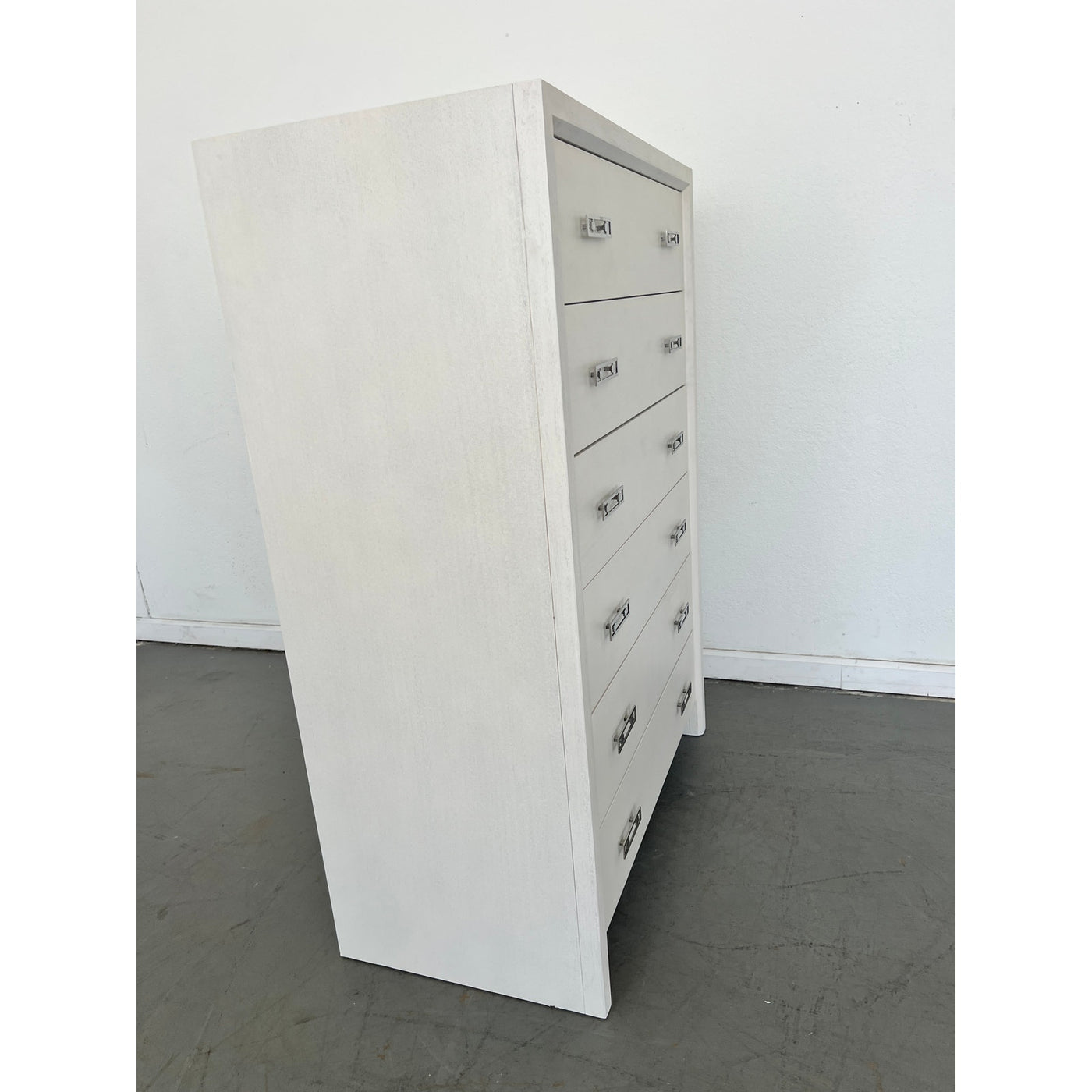 Mitchell Gold Bob Williams Malibu Bedroom 6-Drawer Chest