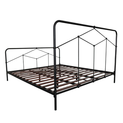 Four Hands Casey King Bed