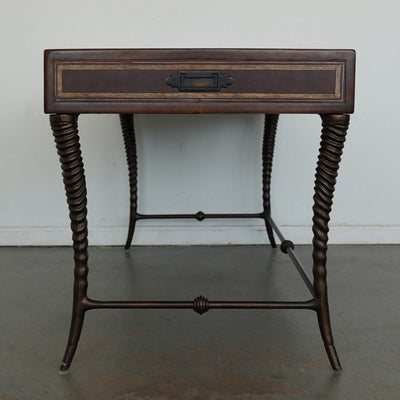Vintage Thomasville Ernest Hemingway Writing Desk