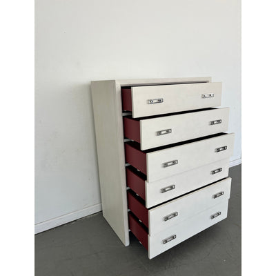 Mitchell Gold Bob Williams Malibu Bedroom 6-Drawer Chest