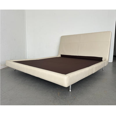 American Leather Menlo Park King Bed