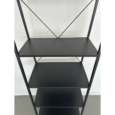 CB2 Hancock Bookcase