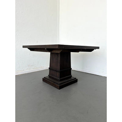 Essentials For Living Hudson Square Extension Dining Table