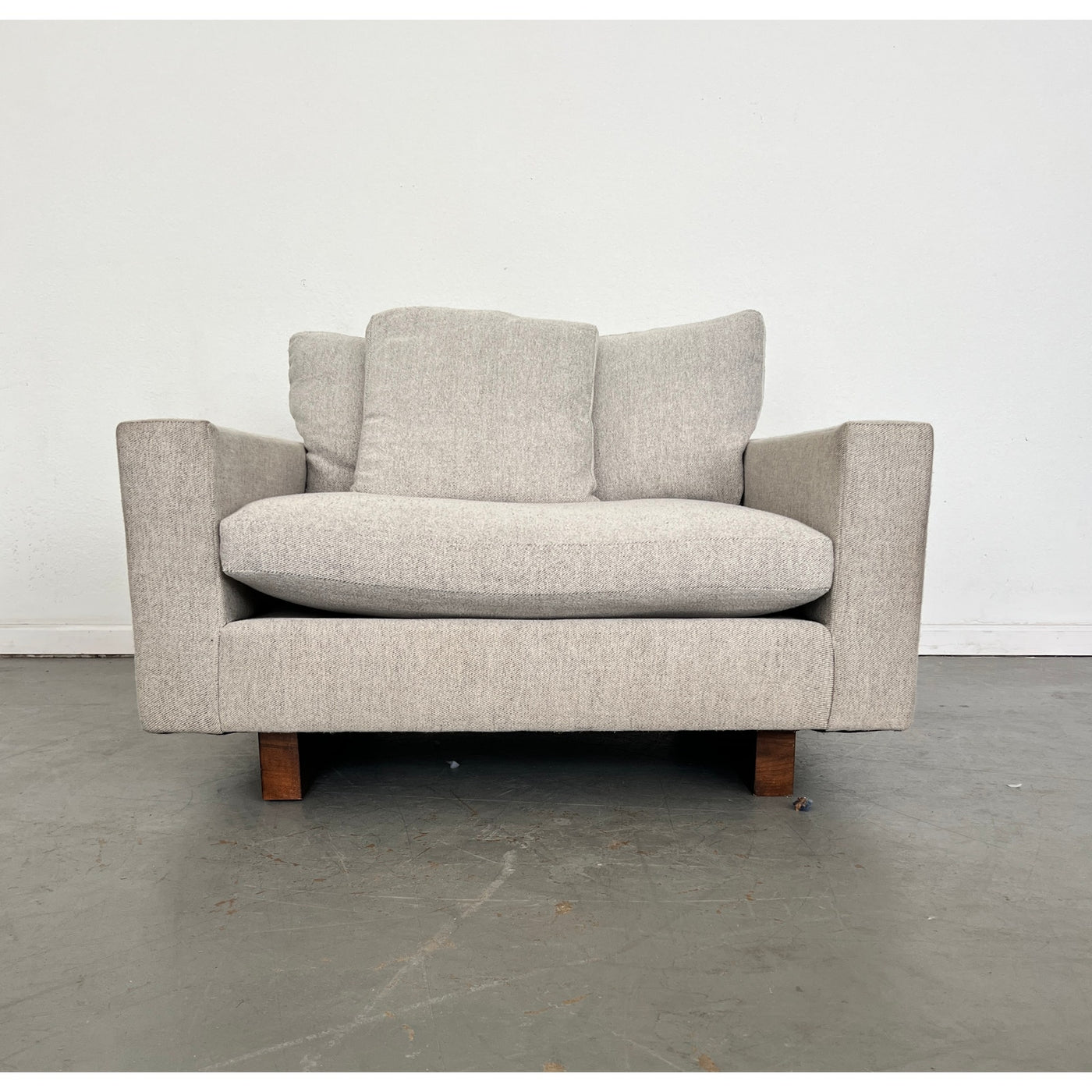 West Elm Harmony Chair
