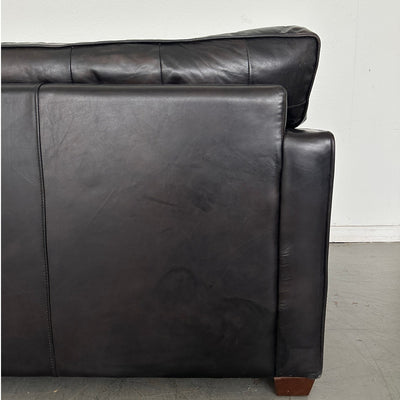 Four Hands Larkin Leather Sofa
