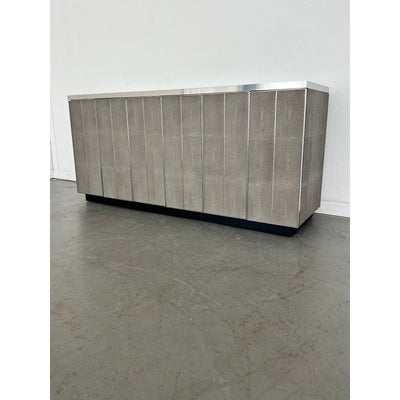 Mitchell Gold Bob Williams Bond Media Console
