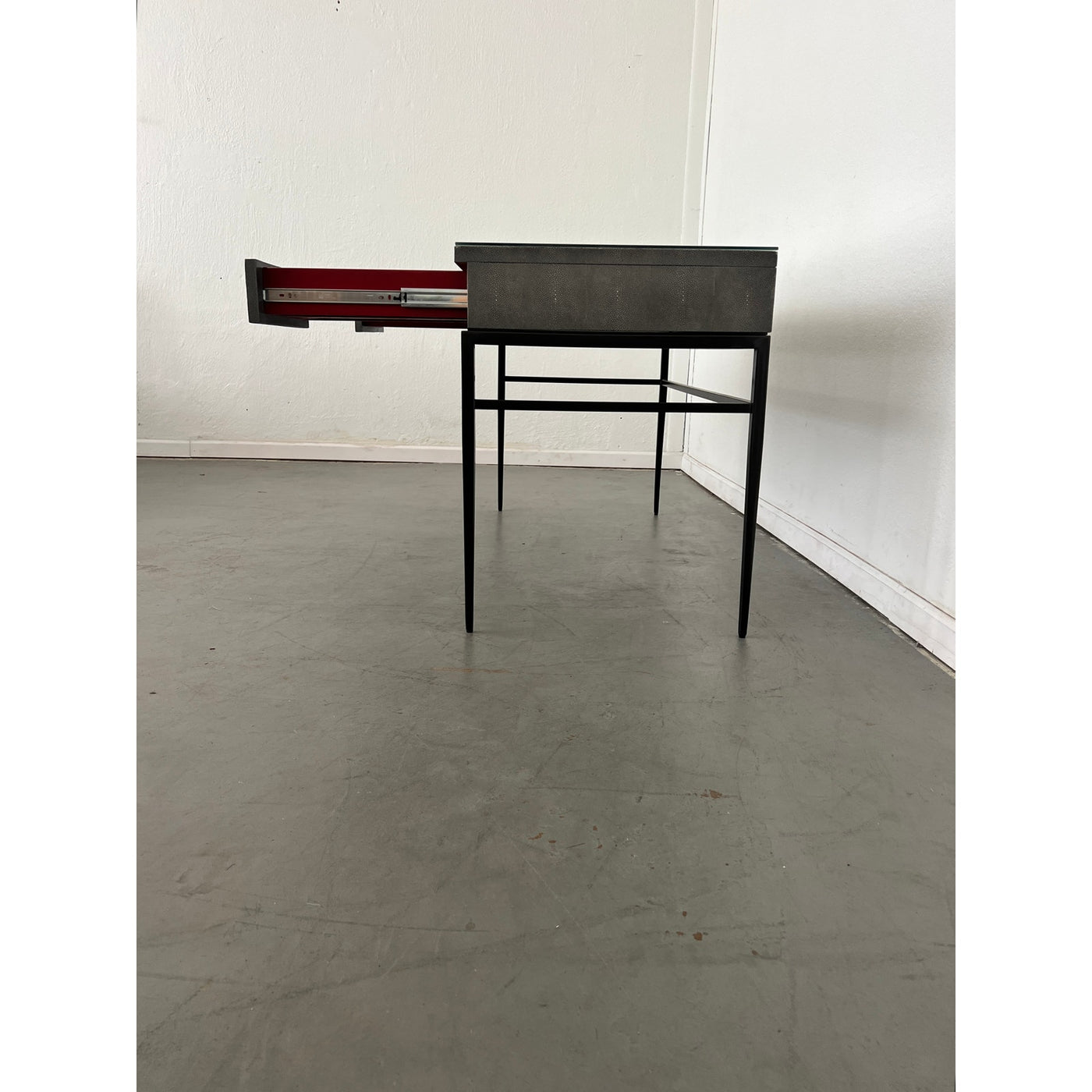 Mitchell Gold Bob Williams Solange Desk