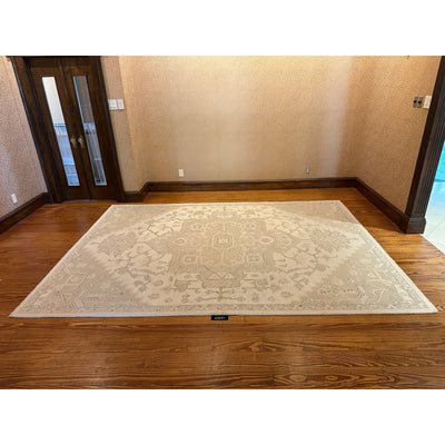 Ralph Lauren Percy Rug