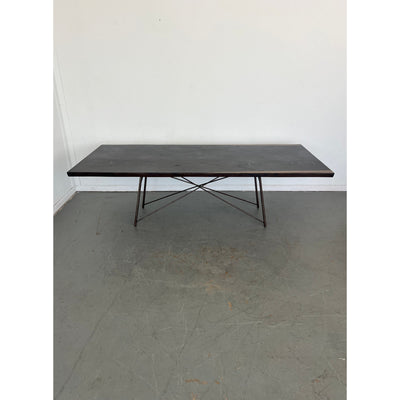 Four Hands Rocky Dining Table