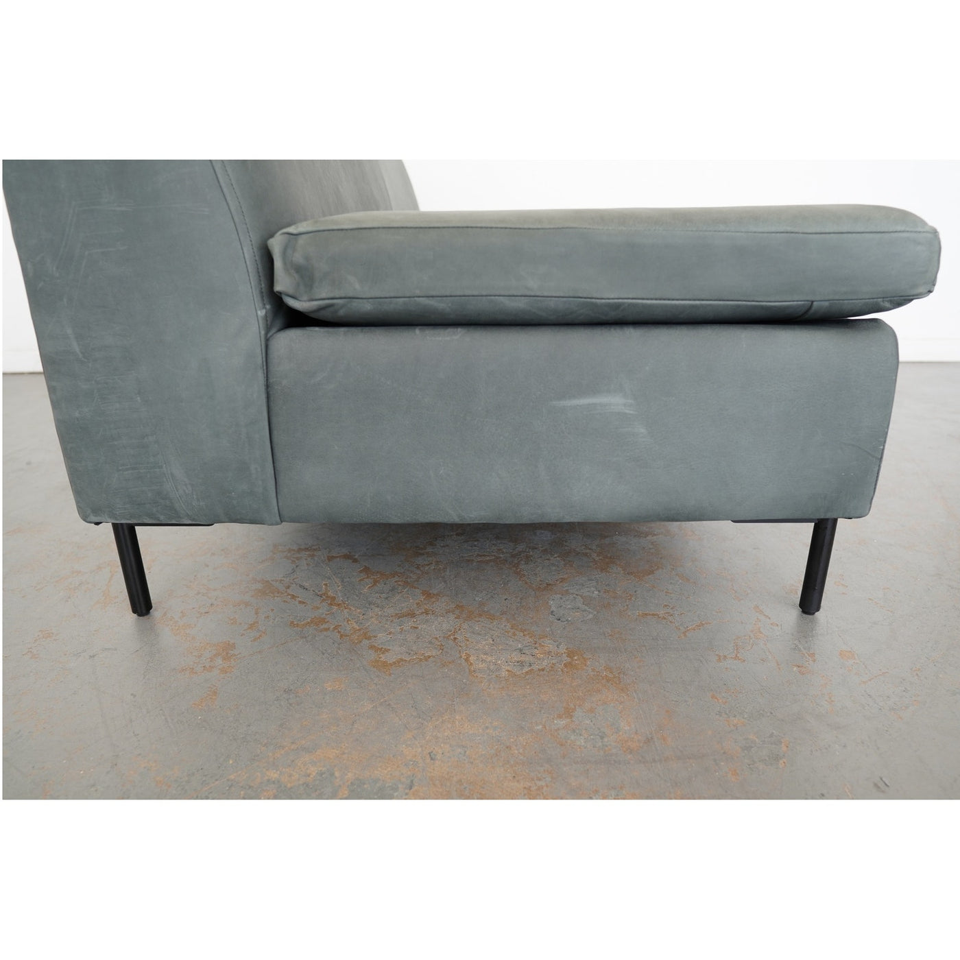 Blu Dot Clyde Sofa