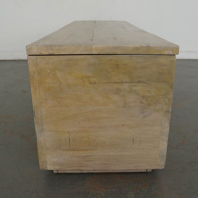 Four Hands Harmon Dillon Trunk
