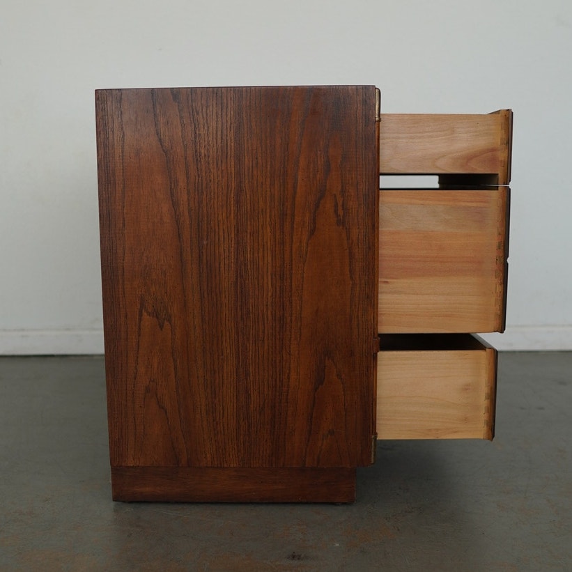 Vintage Drexel Accolade II 6-Drawer Dresser