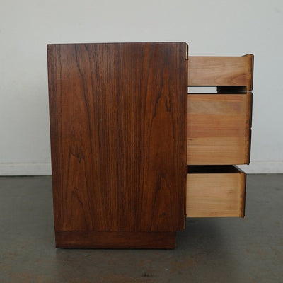 Vintage Drexel Accolade II 6-Drawer Dresser