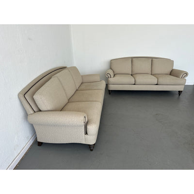 Ethan Allen Hyde Sofa Set