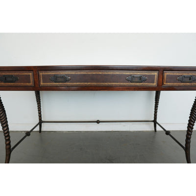 Vintage Thomasville Ernest Hemingway Writing Desk