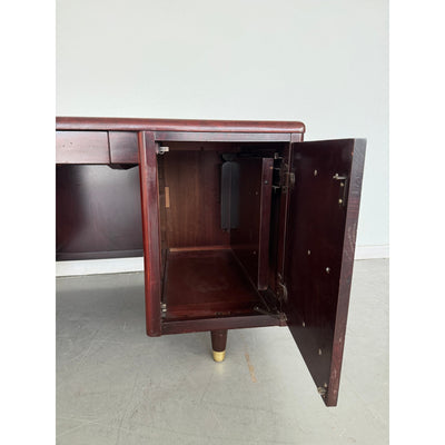 Jasper Furniture Mid-Century Modern Typewriter Desk