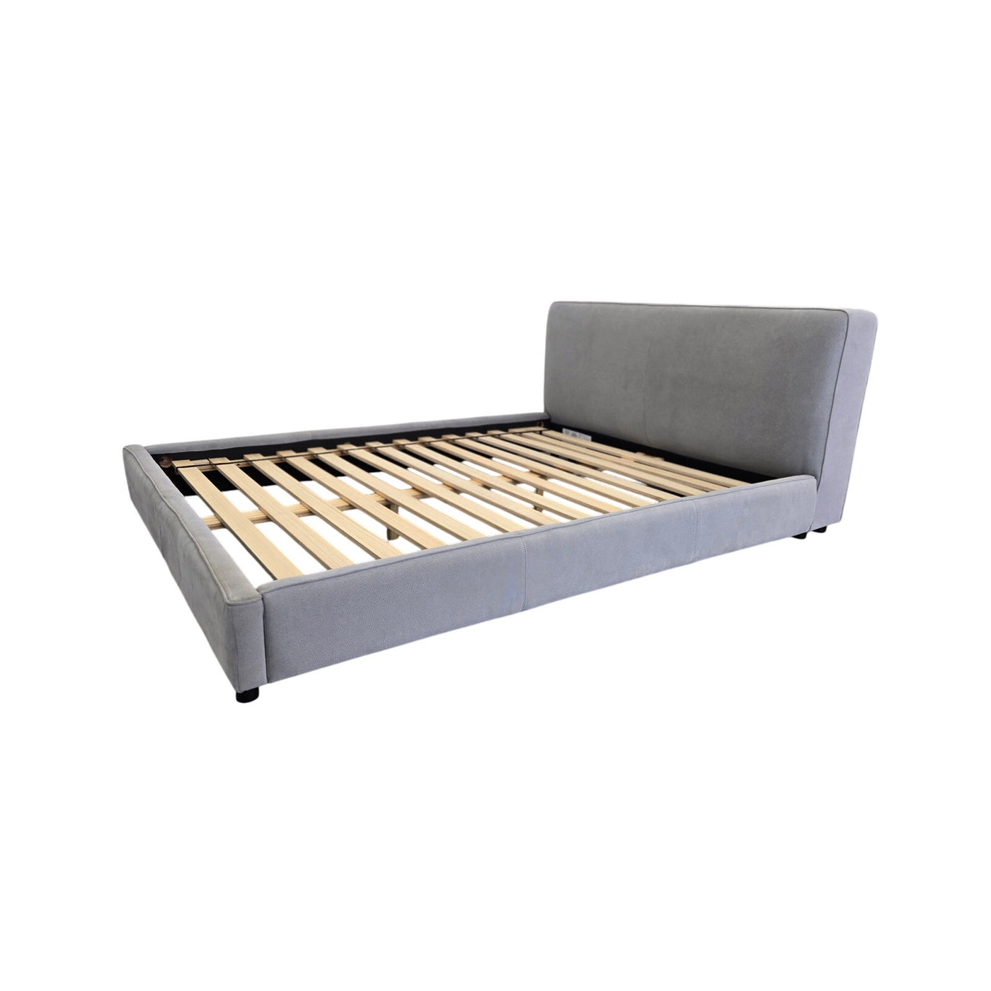 Four Hands Aidan Queen Bed
