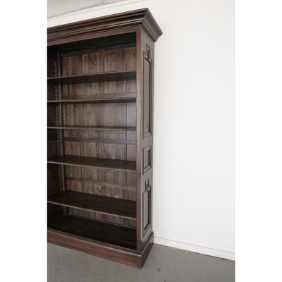 Restoration Hardware Montpelier Open Shelving Unit
