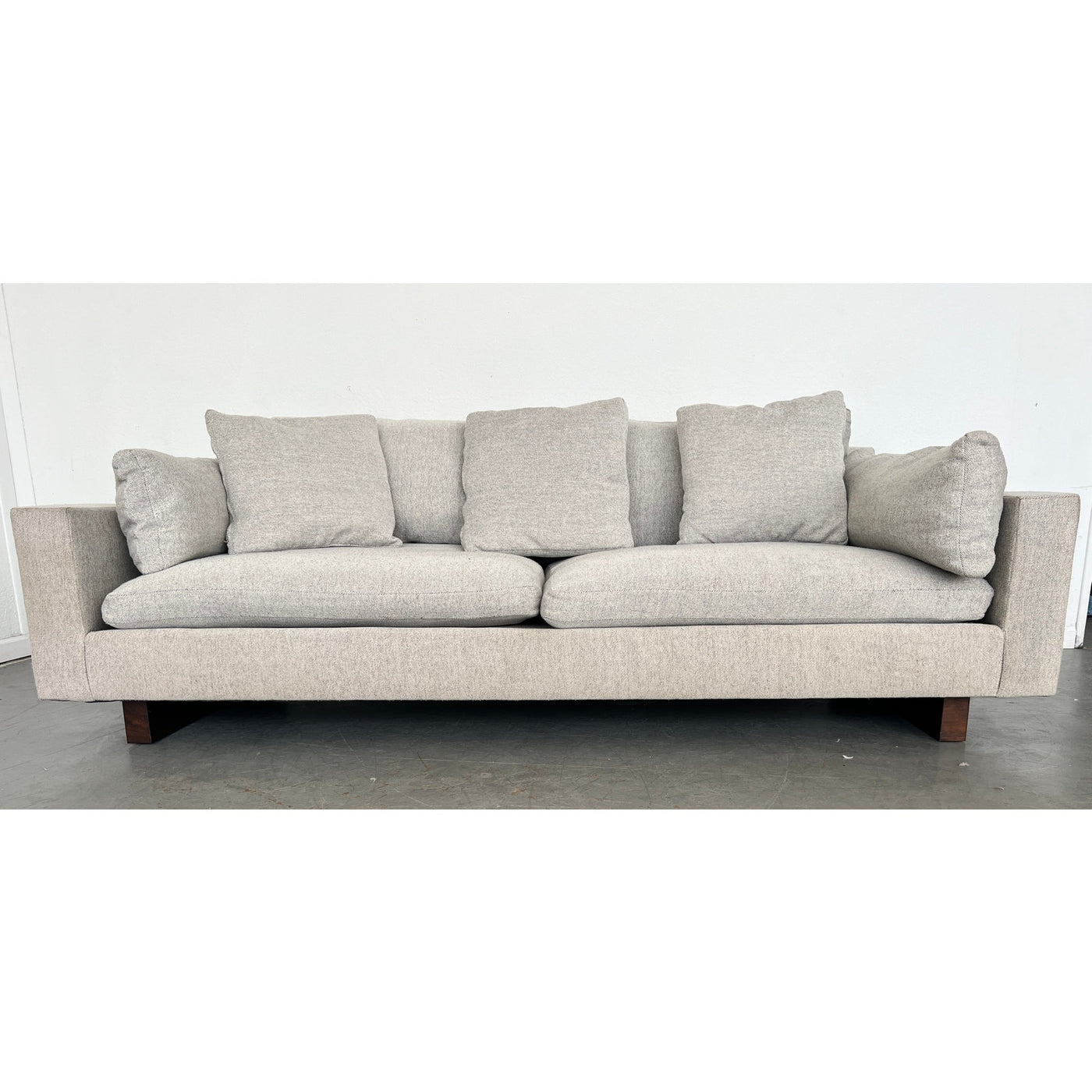 West Elm Harmony Sofa
